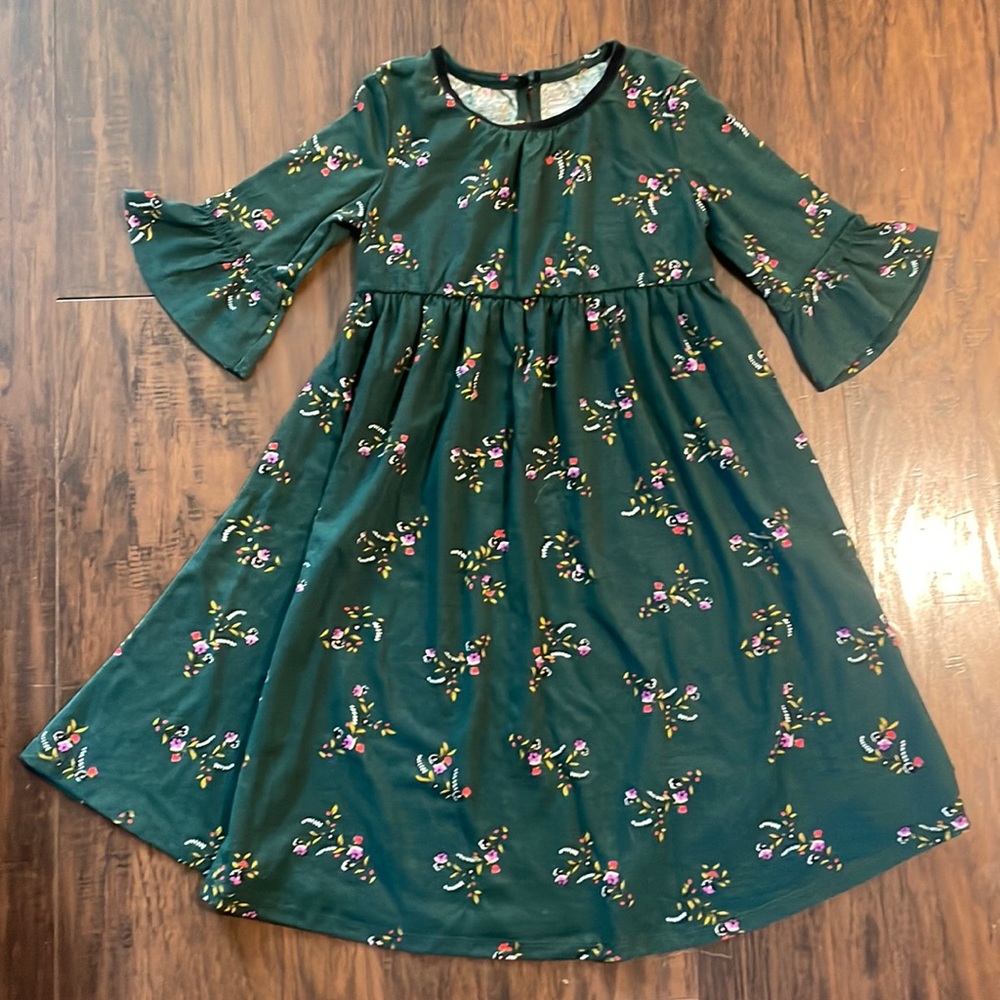 Old Navy NWOT size 5T dress